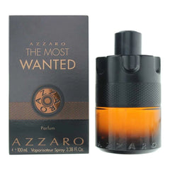 Azzaro The Most Wanted Parfum 100ml For Men