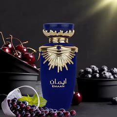 Lattafa Perfume Emaan Eau de Parfum 100 ml women