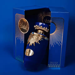 Lattafa Perfume Emaan Eau de Parfum 100 ml women