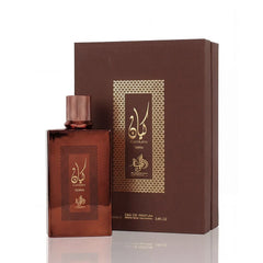 Al Wataniah Kayaan Terra 3.4 oz / 100 ml Eau de Parfum