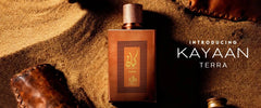 Al Wataniah Kayaan Terra 3.4 oz / 100 ml Eau de Parfum