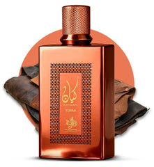 Al Wataniah Kayaan Terra 3.4 oz / 100 ml Eau de Parfum