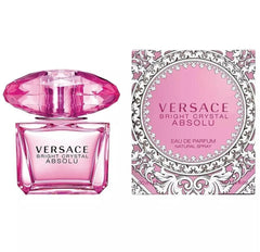 Versace Bright Crystal Absolu Eau de Parfume - 90 ml