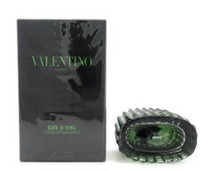 Valentino Uomo Born In Roma Green Stravaganza 3.4 oz. EDT Spray for Men New