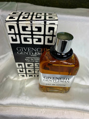 GIVENCHY GENTLEMAN EDT 100ML SPRAY