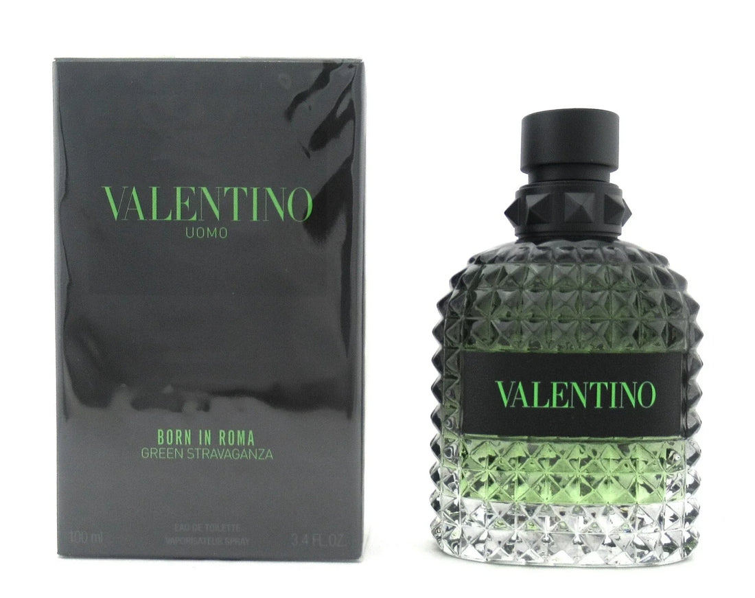 Parfum For Men