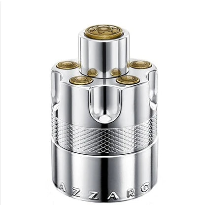 Azzaro Wanted 100ml Eau de Parfum Spray