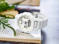 Casio G-SHOCK GBA950-7A Step Tracker Bluetooth Analog Digital Men New With Box