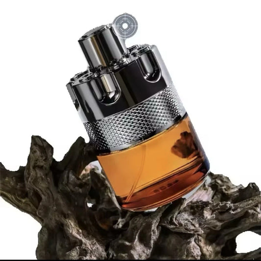 Azzaro The Most Wanted for Men 3.4 fl oz Eau de Parfum Intense Spray