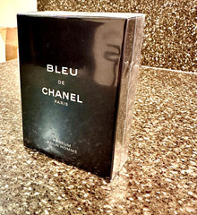 CHANEL BLEU & CHANEL CHANCE Eau De Parfum PACKAGE SET Nordstorm OEM Material!!