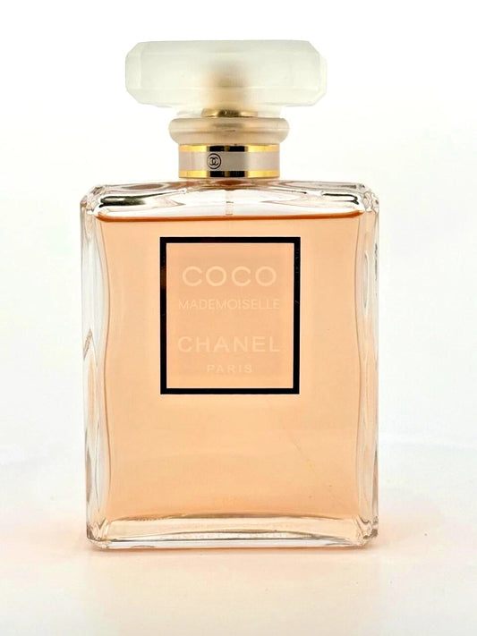 Luxury Coco Mademoiselle Type Perfume 100ml | Women’s EDP