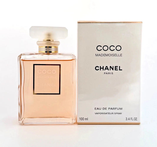 Luxury Coco Mademoiselle Type Perfume 100ml | Women’s EDP