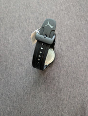 puma watch men p5004 model. New, never used