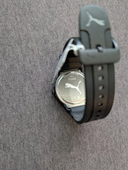 puma watch men p5004 model. New, never used