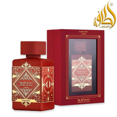 Perfume Hombre Lattafa Badee Al Oud Sublime Eau De Parfum 100Ml Perfume Árabe