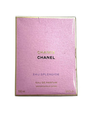 CHANEL BLEU & CHANEL CHANCE Eau De Parfum PACKAGE SET Nordstorm OEM Material!!