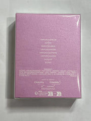 CHANEL BLEU & CHANEL CHANCE Eau De Parfum PACKAGE SET Nordstorm OEM Material!!