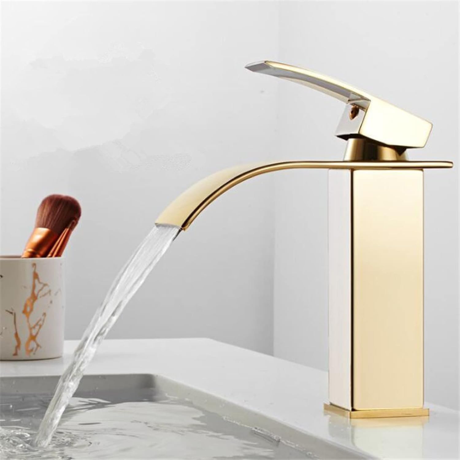 Basin Mixer