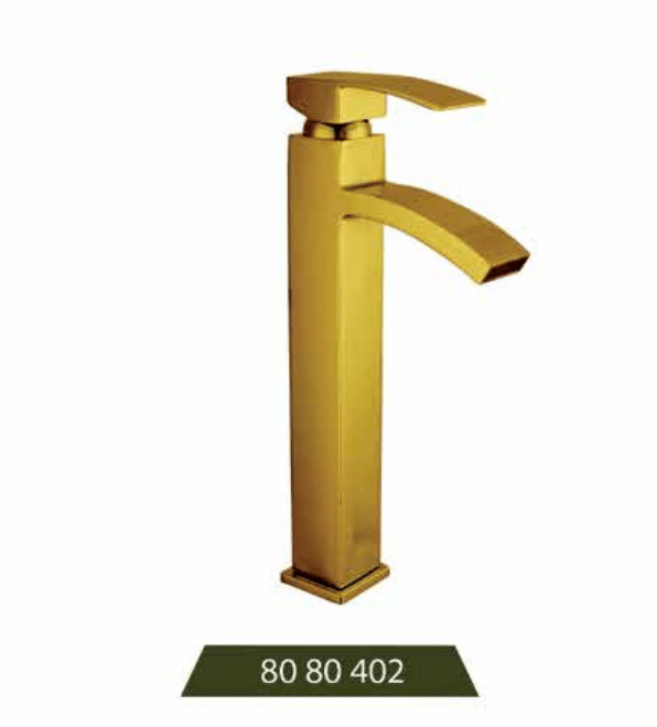 Siena Basin Mixer Long