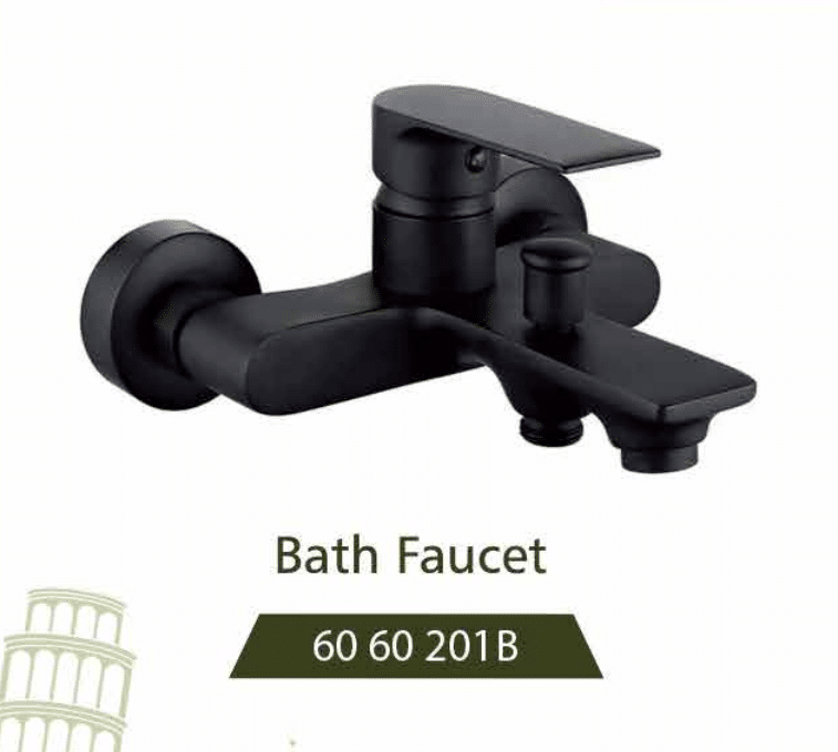 Siena Bath Faucet