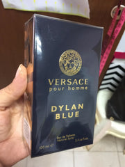 Versace Dylan Blue Pour Homme 3.4 oz 100 ml EDT Spray For Men NIB