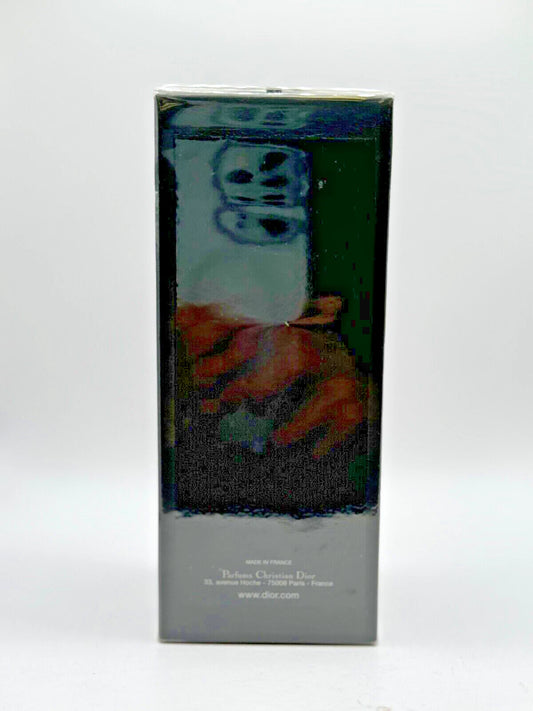 FAHRENHEIT BY CHRISTIAN DIOR 100ML EDT SPRAY (NEW WITH BOX & SEALED)