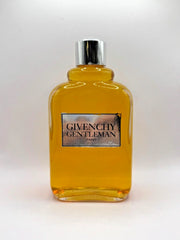 GIVENCHY GENTLEMAN BY GIVENCHY 220ML EDT VINTAGE SPLASH CODE-5D01