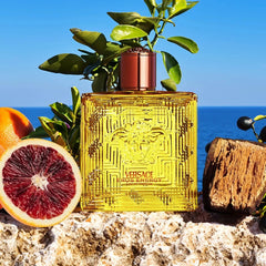 Versace Eros Energy 3.4 oz / 100 ml Eau de Parfum