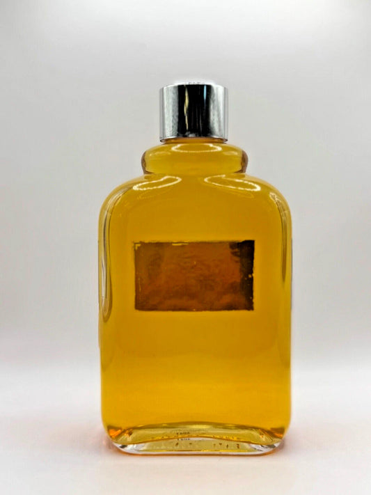 GIVENCHY GENTLEMAN BY GIVENCHY 220ML EDT VINTAGE SPLASH CODE-5D01