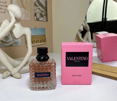 valentino Donna Born In Rome 3.4oz Women's Eau de Parfum