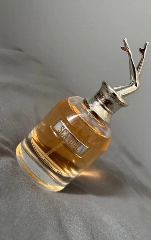 Jean Paul Gaultier Scandal A Paris Eau de Toilette 80ml