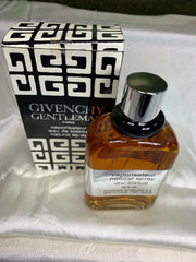 GIVENCHY GENTLEMAN EDT 100ML SPRAY