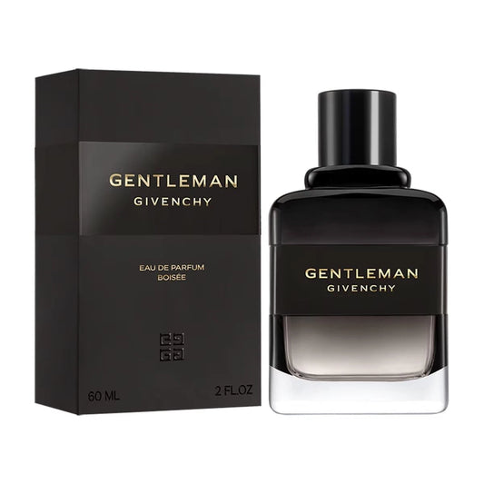 Givenchy Gentleman Men's Eau de Parfum Boisée Spray - 60mL 2 fl oz