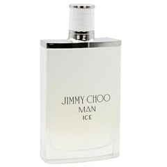 JIMMY CHOO MAN ICE by Jimmy Choo cologne EDT 3.3 / 3.4 oz New In Box