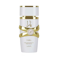 YARA MOI Lattafa Arabic Perfume 100ml for Women