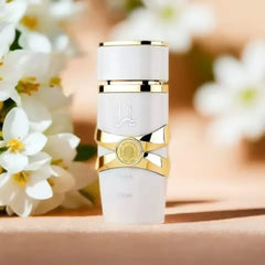 YARA MOI Lattafa Arabic Perfume 100ml for Women