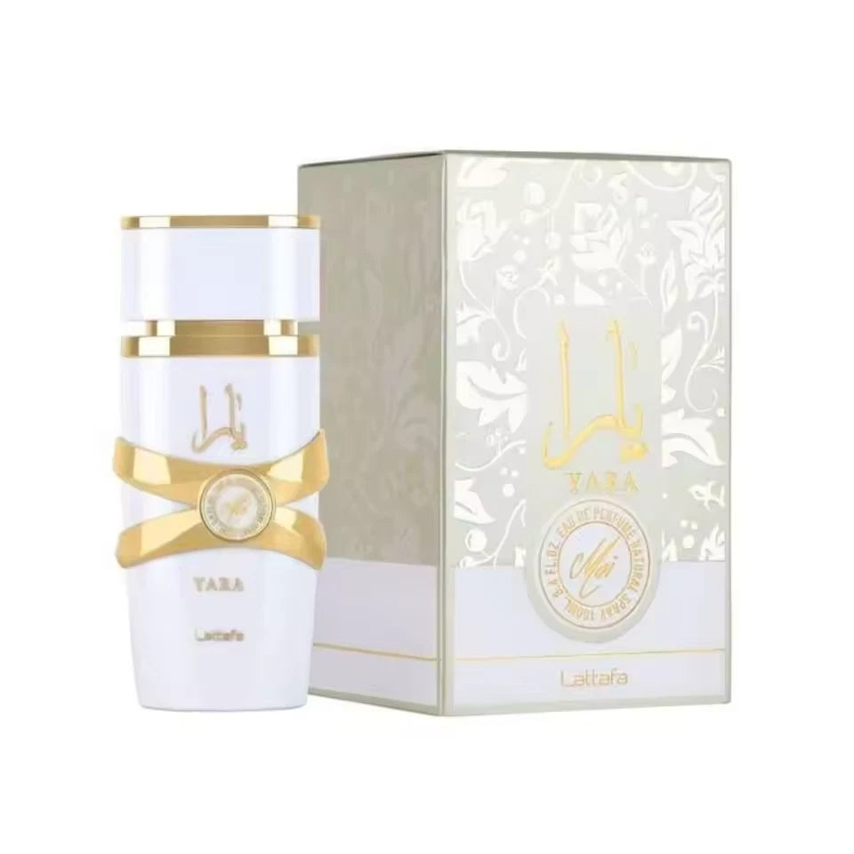 YARA MOI Lattafa Arabic Perfume 100ml for Women