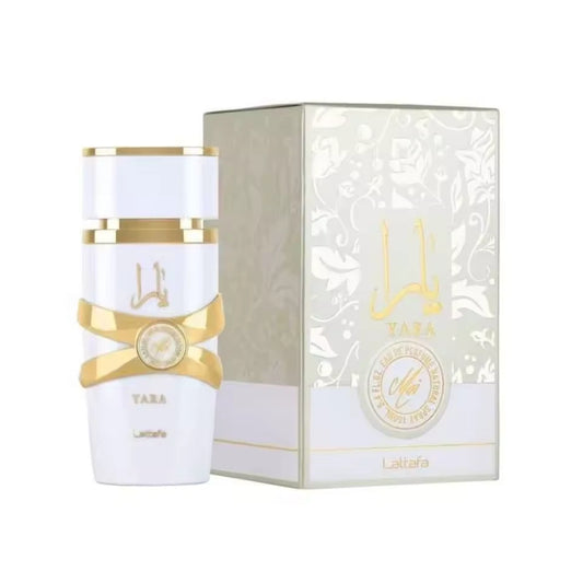YARA MOI Lattafa Arabic Perfume 100ml for Women